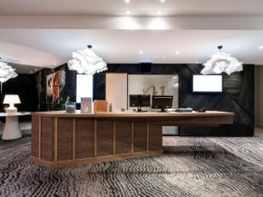 Mercure Grenoble Meylan Meylan